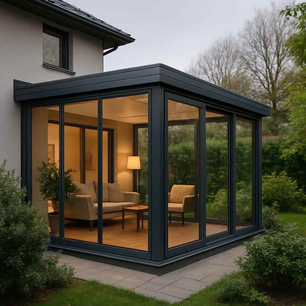 20251020 1357 Contemporary Winter Garden simple compose 01k80m7775fsntqz98cwhpgzaa