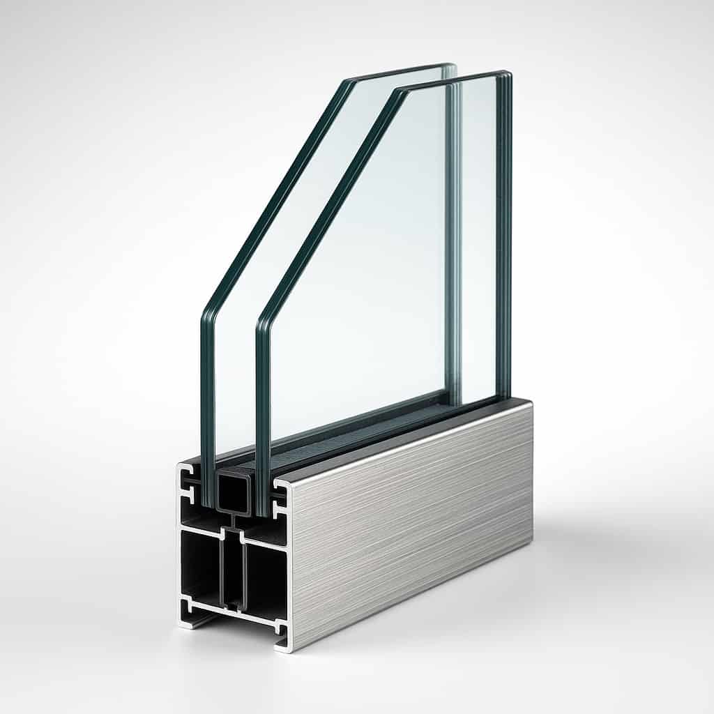 Isı Camlı Katlanır Cam Balkon Sistemleri – Konfor, Estetik ve Yalıtım Bir Arada 4 20251022 1335 Double Glazed Glass