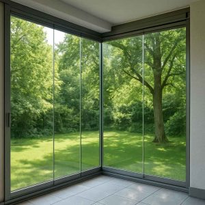 Blog 7 düzce cam balkon