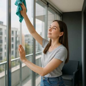 20251202 1206 Balcony Glass Cleaning simple compose 01kbf4x2svffnrn2nshxtwpcfy